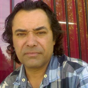 Profilbild von Amandio Fernandes