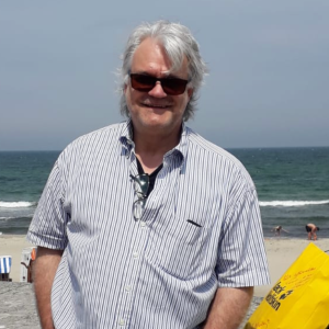 Profilbild von Amandus Seekamp