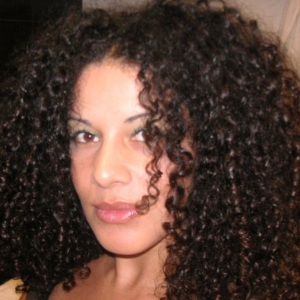 Profilbild von Amani Qandas