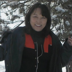 Profilbild von Amaraa Batochir