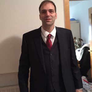 Profilbild von Amarino Pinto Pais