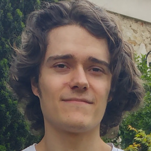Profilbild von Ambroise Rabier