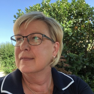 Profilbild von Amdrea Schneider