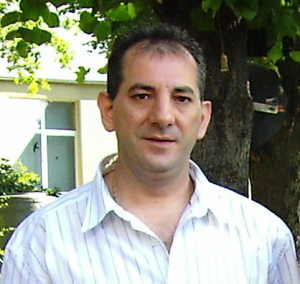 Profilbild von Amedeo Florio