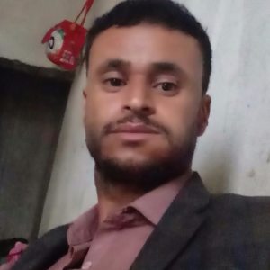 Profilbild von Ameen Abulohoom