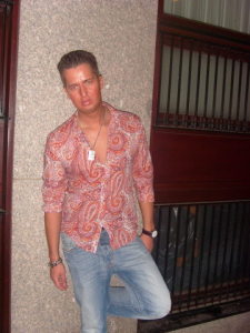 Profilbild von Amel Topuz