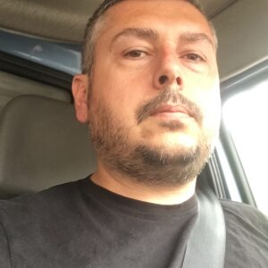 Profilbild von Amel Zahorovic