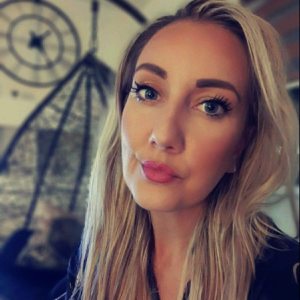 Profilbild von Amela Bublin