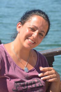 Profilbild von Amela Kajovic