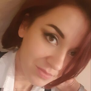 Profilbild von Amela Mehinbasic