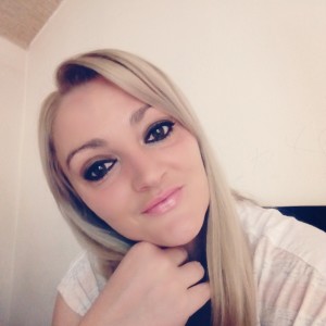 Profilbild von Amela Sahovic
