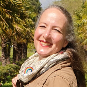 Profilbild von Ameli Bleser