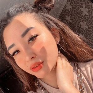 Profilbild von Ameli Shoulz