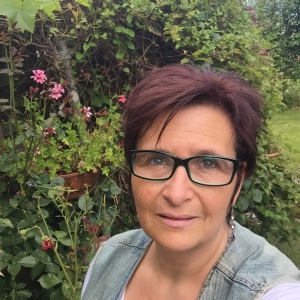 Profilbild von Amelia Bönsch