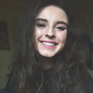 Profilbild von Amelia Montinari