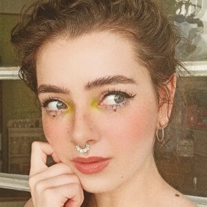 Profilbild von Amelie Finkbeiner