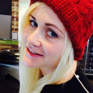 Profilbild von Amelie Höner