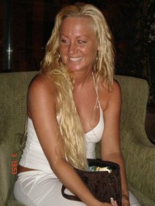 Profilbild von Amelie Kloß