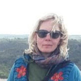 Profilbild von Amélie Kowallek