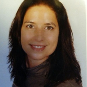Profilbild von Amelie Metze
