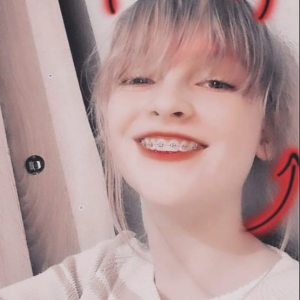 Profilbild von Amelie Sleboda