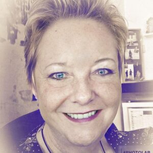 Profilbild von Amely Susanne Strohmaier