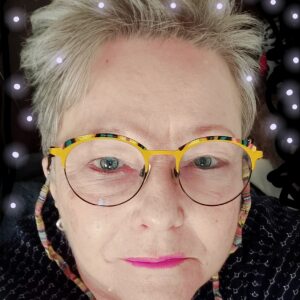 Profilbild von Amely Strohmaier