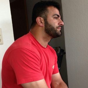 Profilbild von Amer Bruns