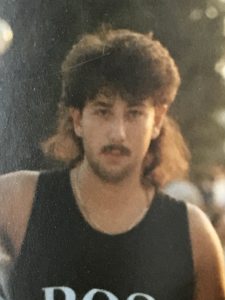 Profilbild von Amer Studenovic