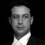 Profilbild von Amid Koochi