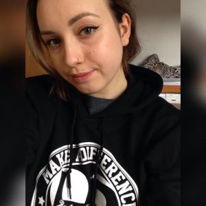 Profilbild von Amidala Ehlers