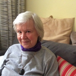 Profilbild von Amido Höde