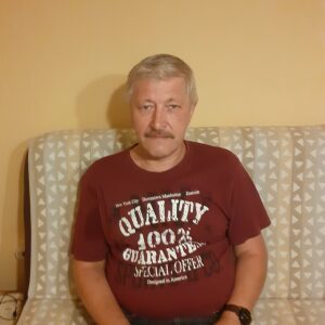 Profilbild von Amigo Abramovski
