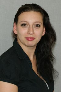 Profilbild von Amina Schimanski
