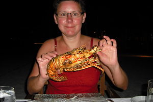 Profilbild von Amina Wotsch