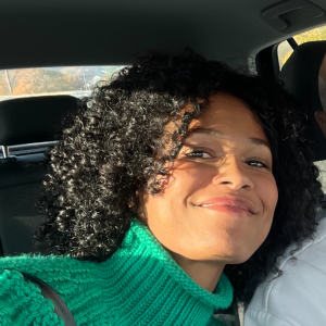 Profilbild von Aminata Gueye