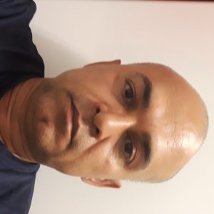 Profilbild von Amir Arsalan Arbabi