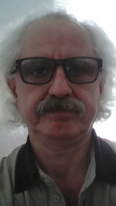 Profilbild von Amir Hossein Hady-Minaei