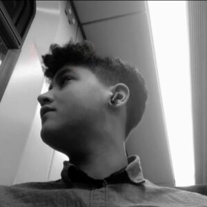 Profilbild von Amir Ali