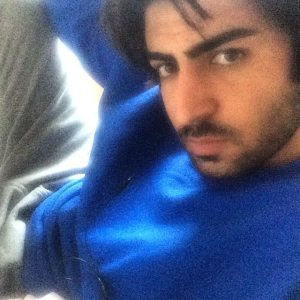 Profilbild von Amir Jusef