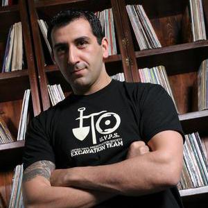 Profilbild von Amir Mohammadi