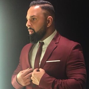 Profilbild von Amir Ostadi