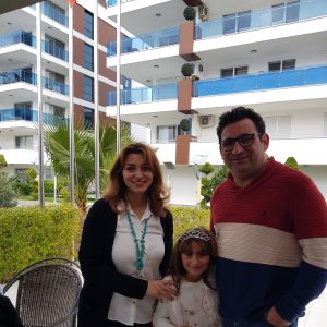 Profilbild von Amir Rajaie Pour