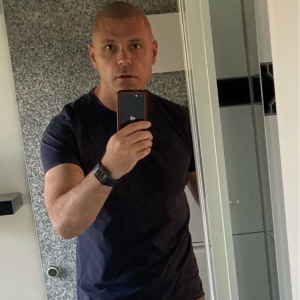 Profilbild von Amir Razic