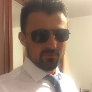 Profilbild von Amir Tocani