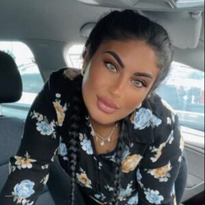 Profilbild von Amira Gümüs
