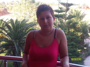 Profilbild von Amira Höfer