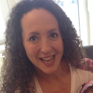 Profilbild von Amira Hussein