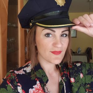 Profilbild von Amira Krusko