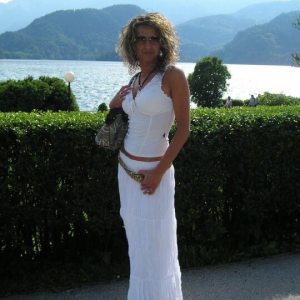 Profilbild von Amira Kusur